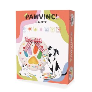 60600599 M-Pets Pawvıncı Pati Baskı Kiti