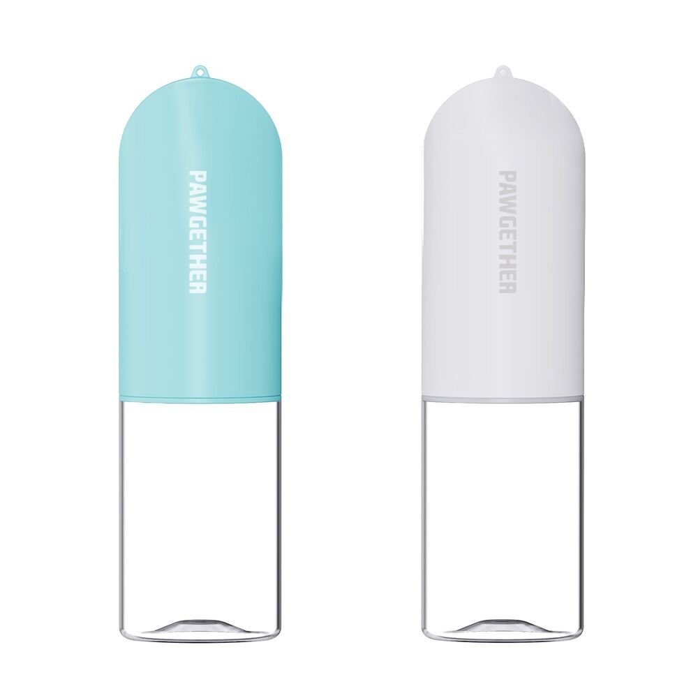 Pawgether Pg1 Pure Go 1 Seyahat Suluğu 300Ml