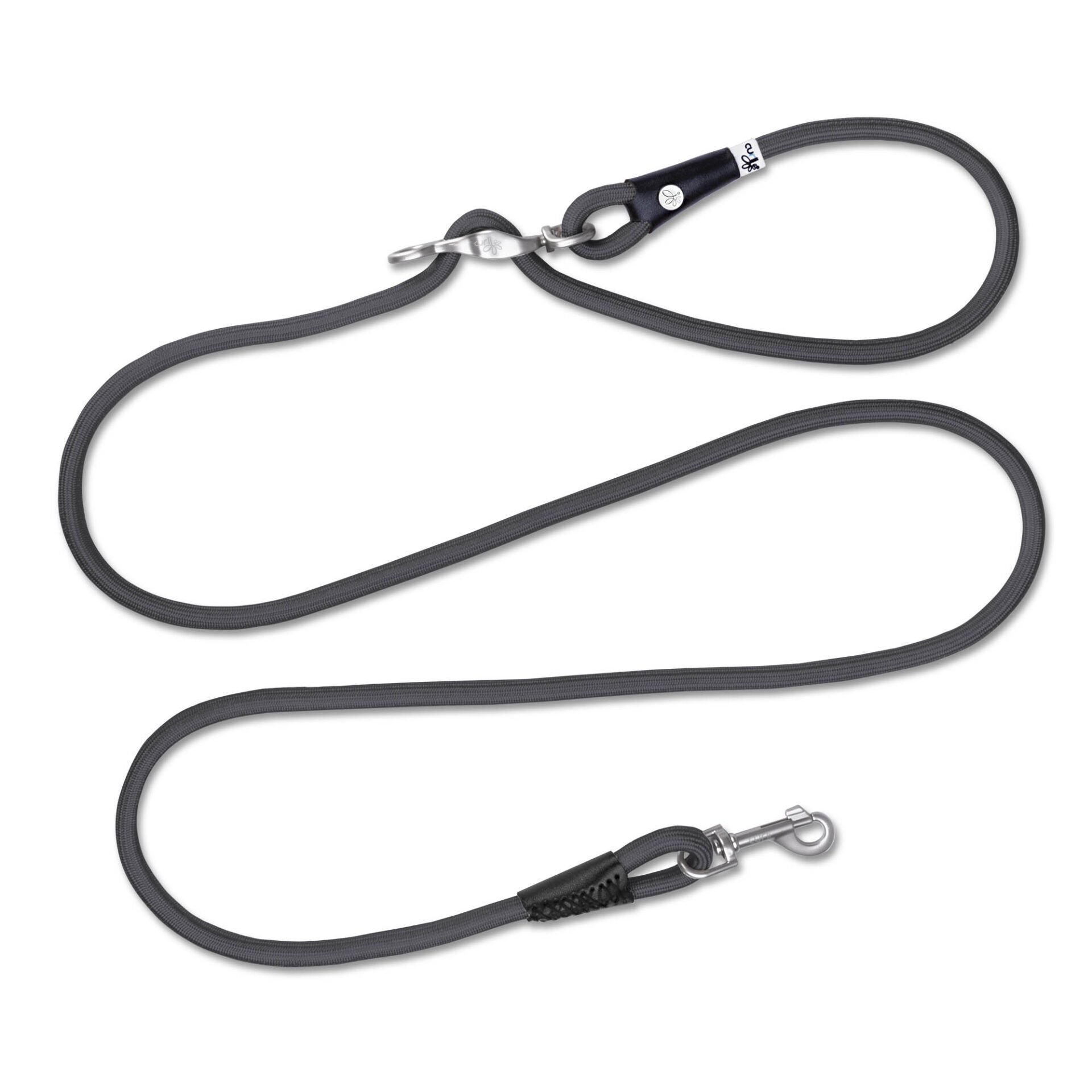 Varıo Comfort Leash Le25 Black S