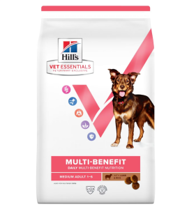 Hills Canine Base Adult Kuzulu Ve Pirinçli Köpek Maması 10 Kg skt:04/26