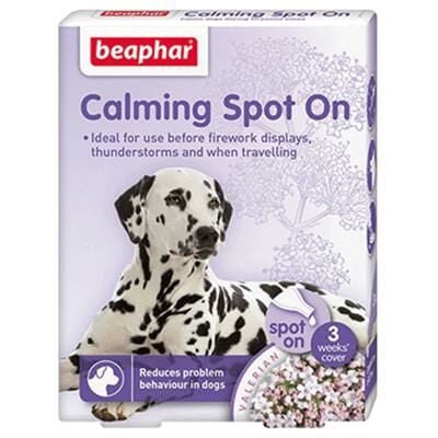 Beaphar Calming Köpek Sakinleştirici Damla