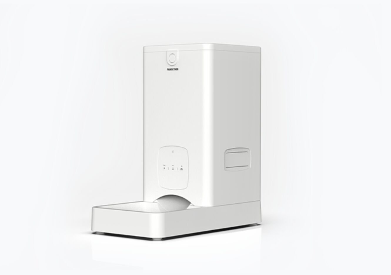 Pawgether F100S Otomatik Mama Kabı 5,5L Wifi Versiyon