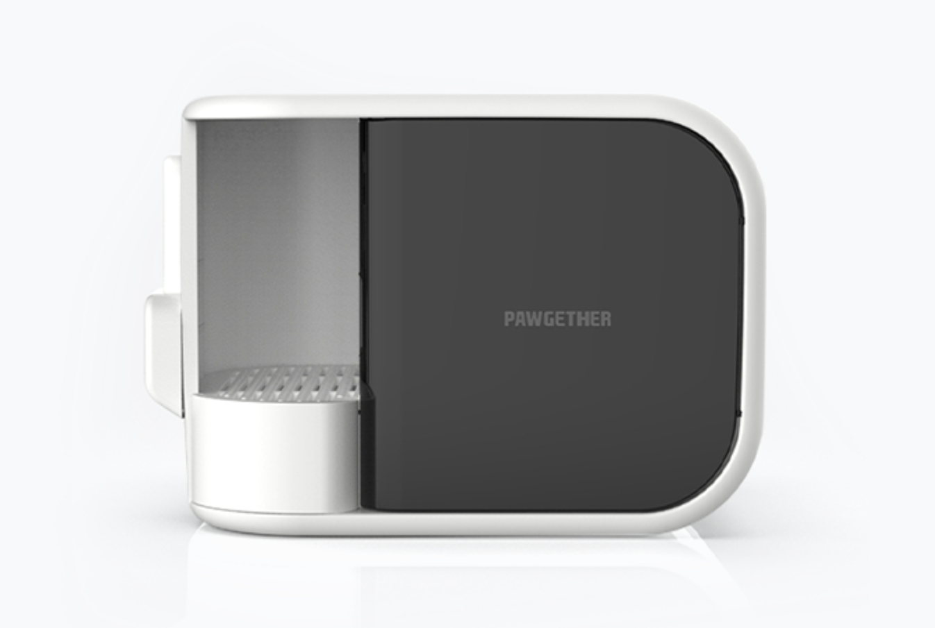 Pawgether Comfy 1 Modern Kedi Tuvaleti