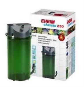 Eheim 2213 01 Classic 250 Akvaryum Dış Filtre