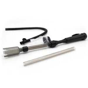 Bıopro B-600-Haqos Pilli Dip Süpürgesi