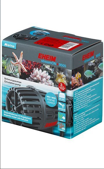 Eheim Stream On +9500 Akvaryum Dalga Motoru