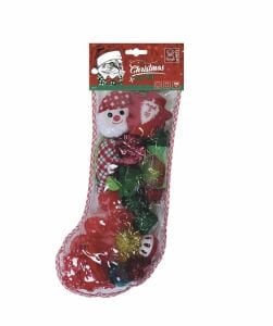 20638199 M-Pets Chrıstmas Dıtty 20Li Kedi Oyuncağı