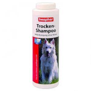 Beaphar Toz Köpek Şampuanı 150 Gr 6 lı Skt:01/22