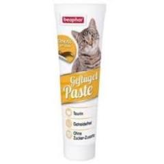 Beaphar Chicken And Taurine Paste Kedi Vitamin Macunu 100 Gr 6 lı Skt:05/25