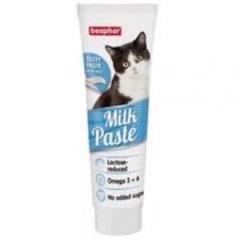 Beaphar Milk Paste Sütlü Kedi Vitamin Macunu 100Gr Skt:08/23
