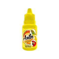 Deep Avilin Kuş Vitamini 40 Ml 12'li Skt: 05/27