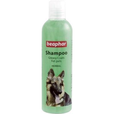 Beaphar Herbal Köpek Şampuanı 250 Ml Skt:02/24