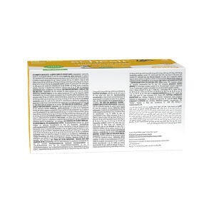 Schesir Tam ve Dengeli Ton Balığı ile Tavuklu Jöle İçinde Kedi Konservesi Multipack 6x50g skt:03/28
