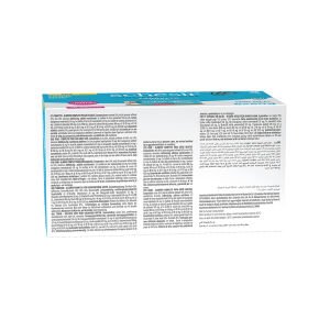 Schesir Tam ve Dengeli Ton Balıklı Pişirme Suyunda Kedi Konservesi Multipack 6x50g skt:03/28