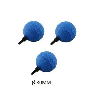 Ly2413-Liya Yuvarlak Havataşı 30X30Mm 24Lü Paket