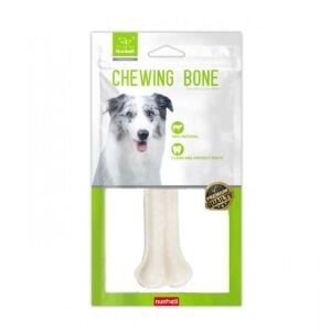 NUNBELL BEYAZ PRES KEMİK 20cm