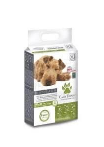 10111401 M-Pets Sakinleştiricili Köpek Çiş Eğitim Pedi 45X60Cm 15Li
