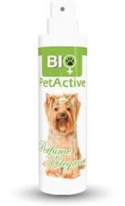 Bio Pet Active Elegance Dişi Köpekler İçin Zarif Parfüm 50 Ml 6'lı skt:01/29