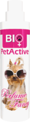 Bio Pet Active Fancy Dişi Köpekler İçin Süslü Parfüm 50 Ml 6'lı skt:08/27