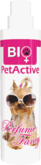 Bio Pet Active Fancy Dişi Köpekler İçin Süslü Parfüm 50 Ml 6'lı skt:08/27