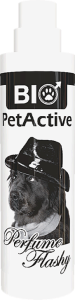 Bio Pet Active Flashy Erkek Köpekler İçin Çarpıcı Parfüm 50 Ml 6'lı skt:10/27