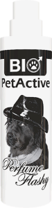 Bio Pet Active Flashy Erkek Köpekler İçin Çarpıcı Parfüm 50 Ml 6'lı skt:10/27