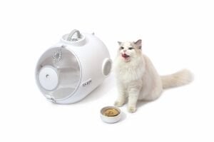 20401999 M-Pets Submarıne Taşıma Çantası White 49X32X30Cm