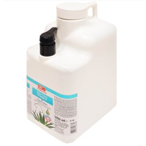 Bio Pet Active Aloe Vera Özlü Köpek Şampuanı 5 Lt Skt:12/27