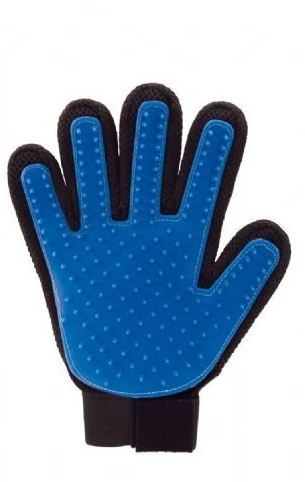 Nunbell Kedi & Köpek Tüy Toplama Eldiveni