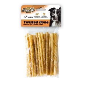 202708-Doglife Burgu Çubuk Naturel 5-6Gr/Ad. 25Li Skt:05/27