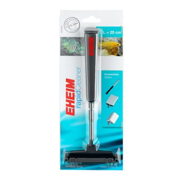 Eheim RapidCleaner Kazıma Aparatı 25 Cm