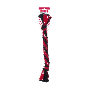 KONG Signature Rope Çift Düğümlü İp Köpek Oyuncağı 50 cm