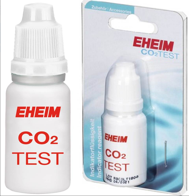 Eheim Co2 Test Yedek Sıvı