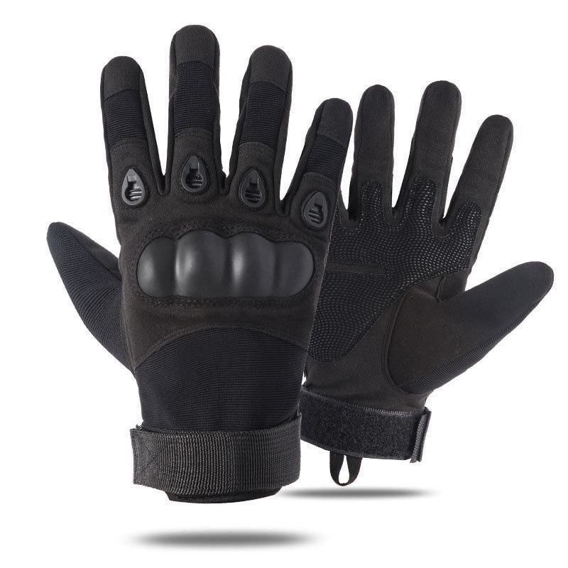 Parmaklı Eldiven Tactical
