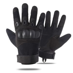 Parmaklı Eldiven Tactical