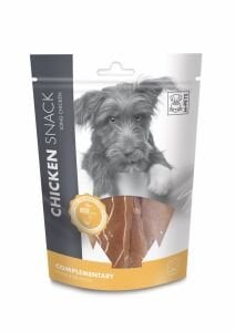 19010315 M-Pets Long Chıcken Köpek Ödülü 80Gr Skt:02/27
