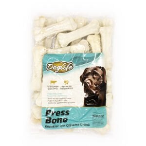 201188-Doglife Press Kemik White 50Gr/Ad. 30Lu Skt:05/27