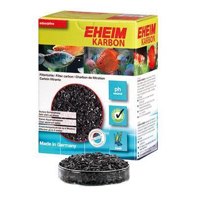 Eheim Akvaryum Filtre Malzemesi Aktif Karbon 1 Lt