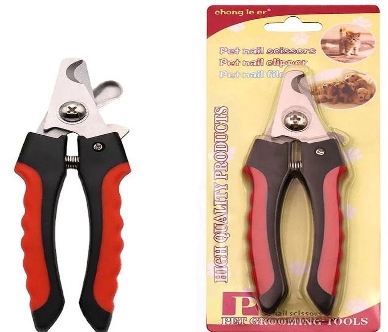 Pense Model Kedi-Köpek Tırnak Makası