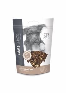 19023999 M-Pets Lamb Coıns Köpek Ödülü 80Gr Skt:02/27