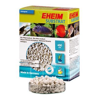 Eheim Akvaryum Filtre Malzemesi Substrat 1 Lt