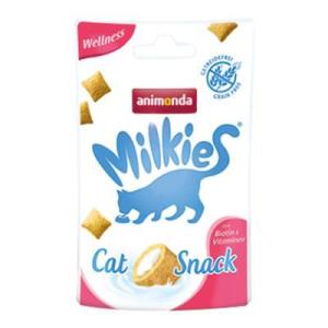 Animonda Milkes Kedi Ödülü 30 Gr 12'Li Skt:06/25