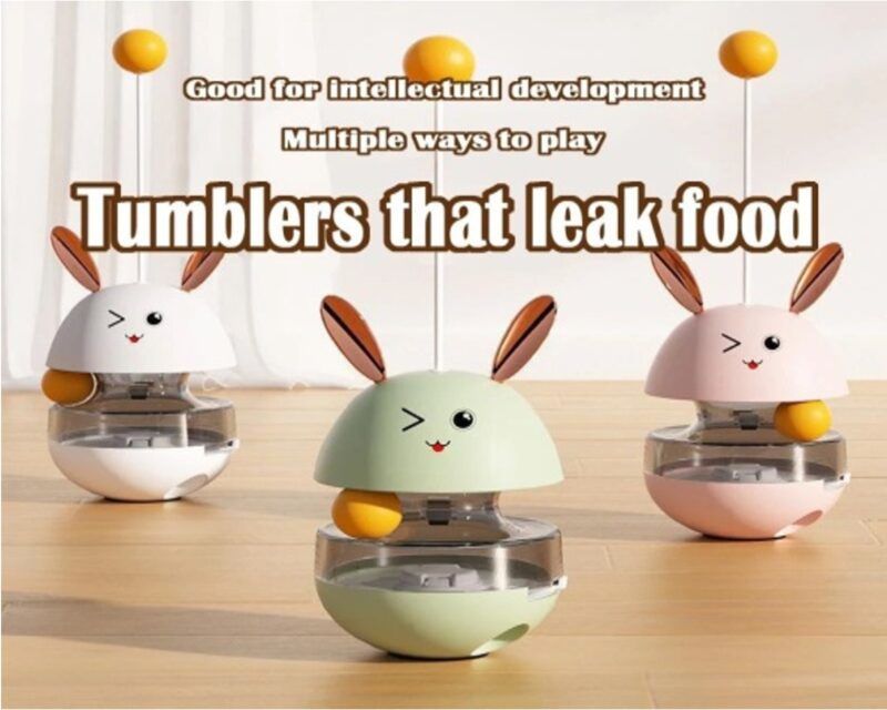 Mama Hazneli Hacı Yatmaz Kedi Oyuncak