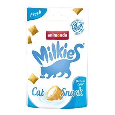 Animonda Milkes Dental Kedi Ödülü 30 Gr 12'Li Skt:06/25