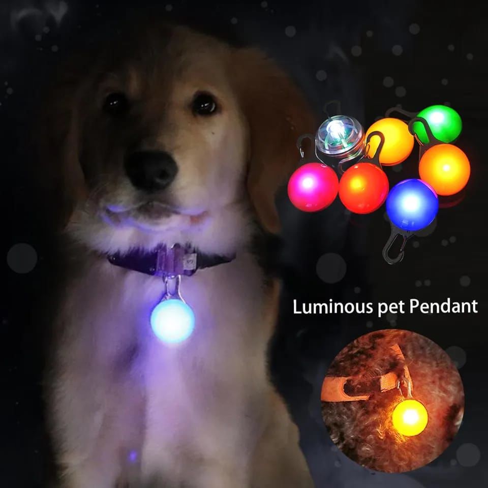 Üç Fonksiyonlu Led Boyun Tasma Feneri