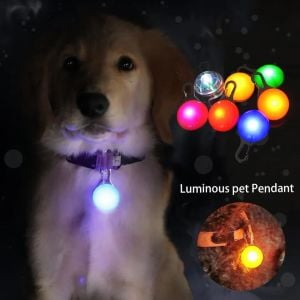 Üç Fonksiyonlu Led Boyun Tasma Feneri