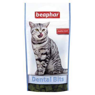 Beaphar Bits Kedi Ödülü 35 Gr 18 Adet Skt:01/23