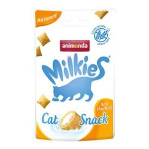Animonda Milkes Harmony Kedi Ödülü 30 Gr 12'Li Skt:02/25