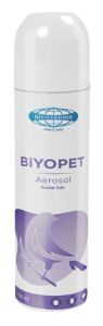 Biyopet Aerosol Kuş 150 ml
