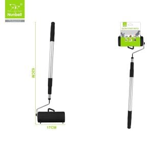 Nunbell Mega Tüy Toplayıcı Uzun Saplı